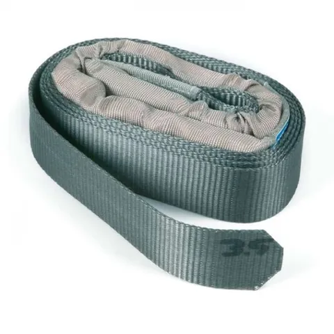 Cinghie elasticizzate per telo di copertura